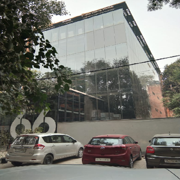 Plot No. 66 | Okhla Industrial Estate Phase III, New Delhi